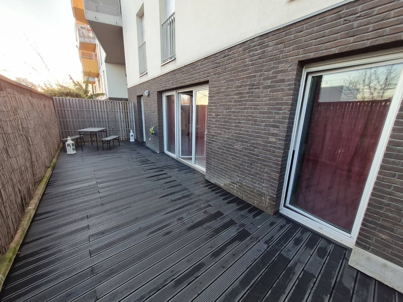 Maison à louer, 44m², BOBIGNY