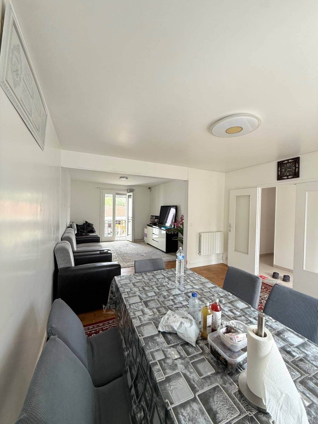 Maison à vendre, 140m², DRANCY