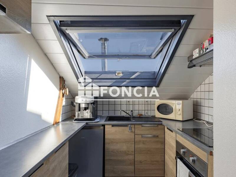 Maison à vendre, 21m², MULHOUSE