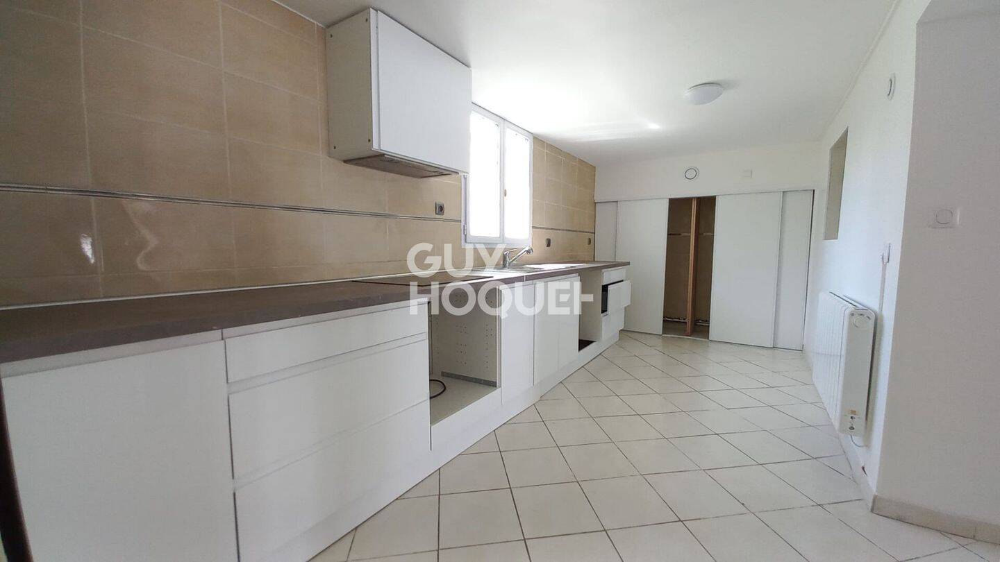 Maison à vendre, 163m², CHELLES