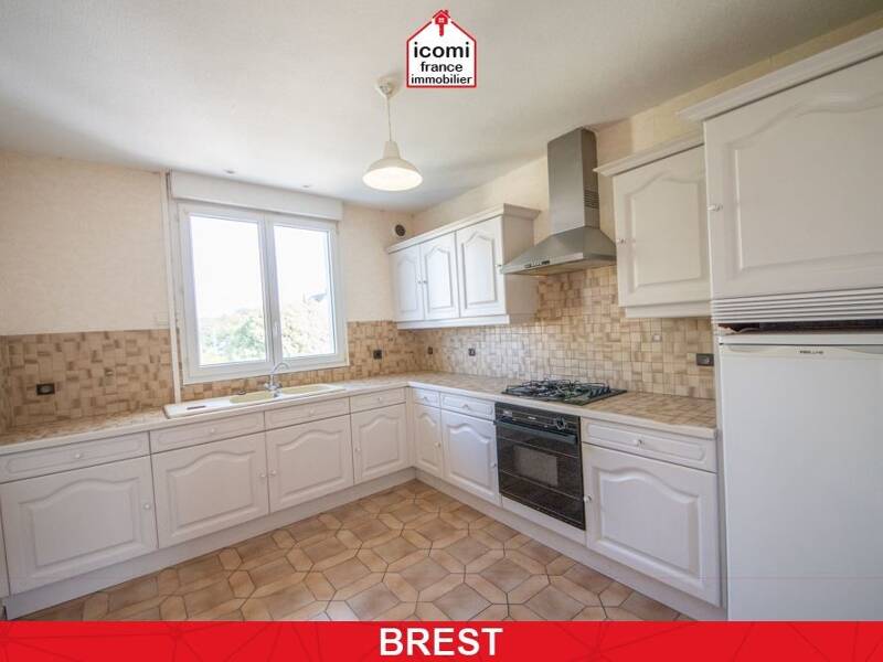Maison à vendre, 100m², BREST