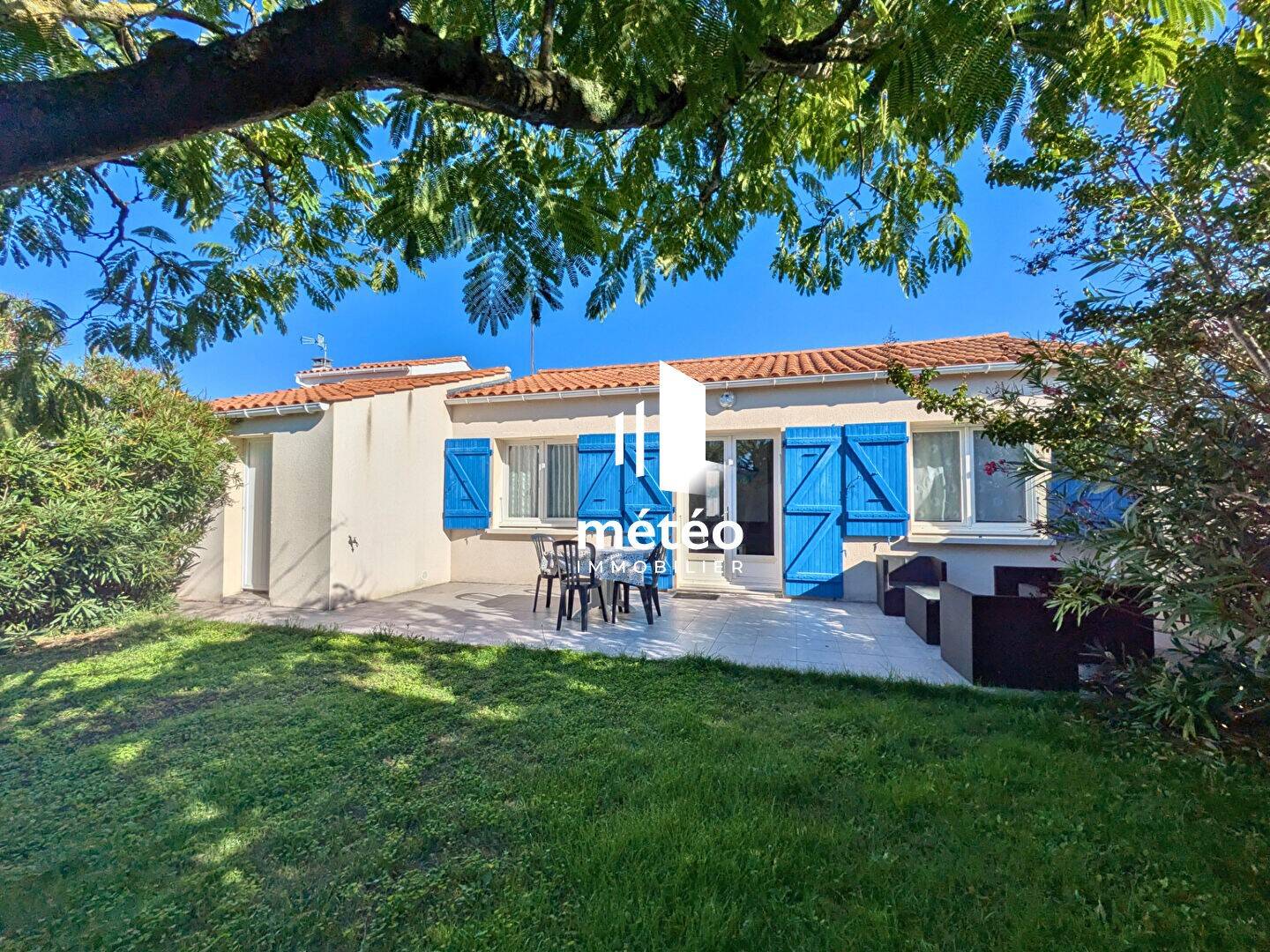 Maison à vendre, 52m², LA TRANCHE SUR MER