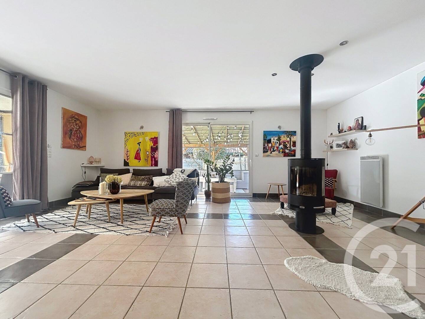Maison à vendre, 124m², GUJAN MESTRAS