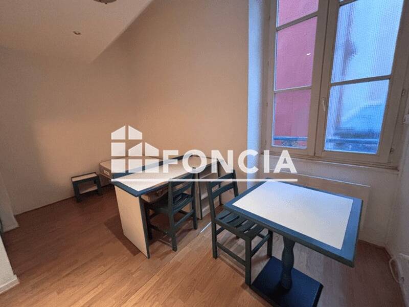 Maison à louer, 18m², GRENOBLE