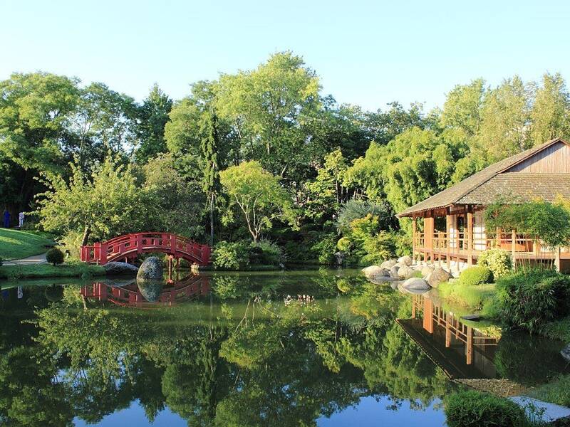 Maison à louer, 43m², TOULOUSE