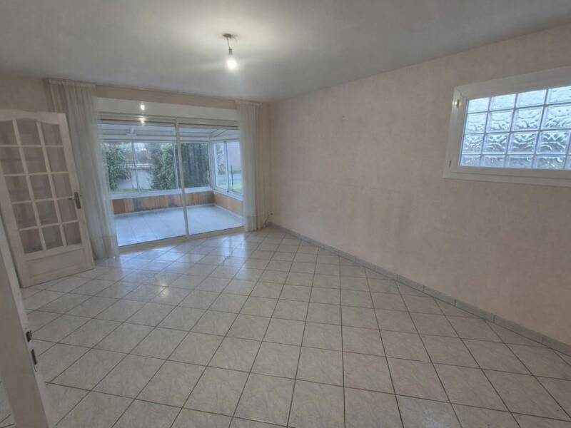 Maison à louer, 78m², SIMANDRES