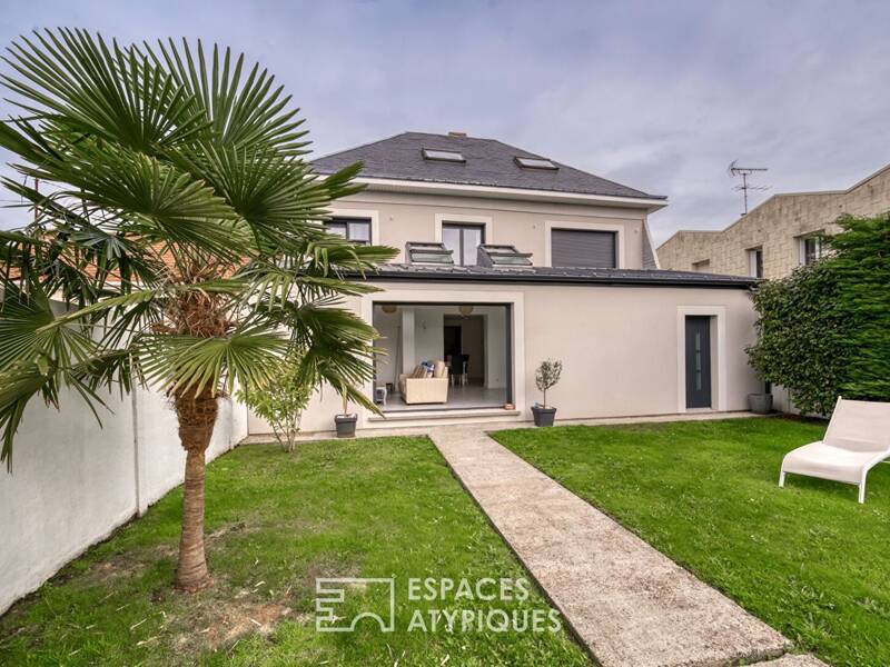 Maison à vendre, 172m², LE HAVRE