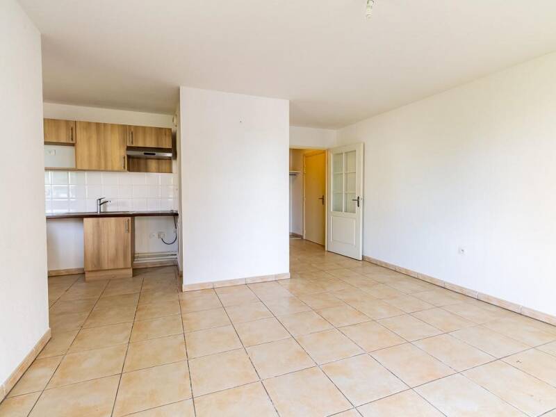 Maison à vendre, 62m², TOULOUSE