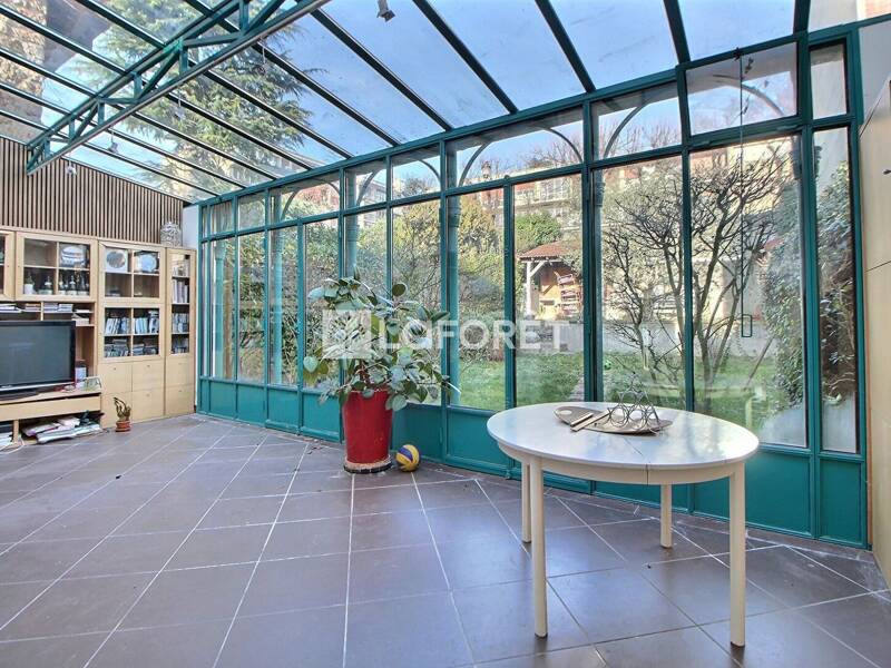 Maison à vendre, 220m², SURESNES