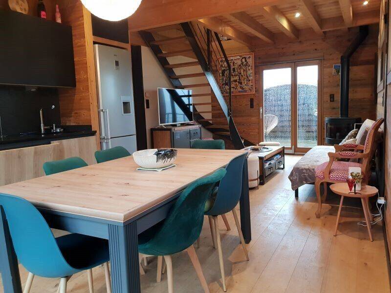 Maison à louer, 69m², GERARDMER