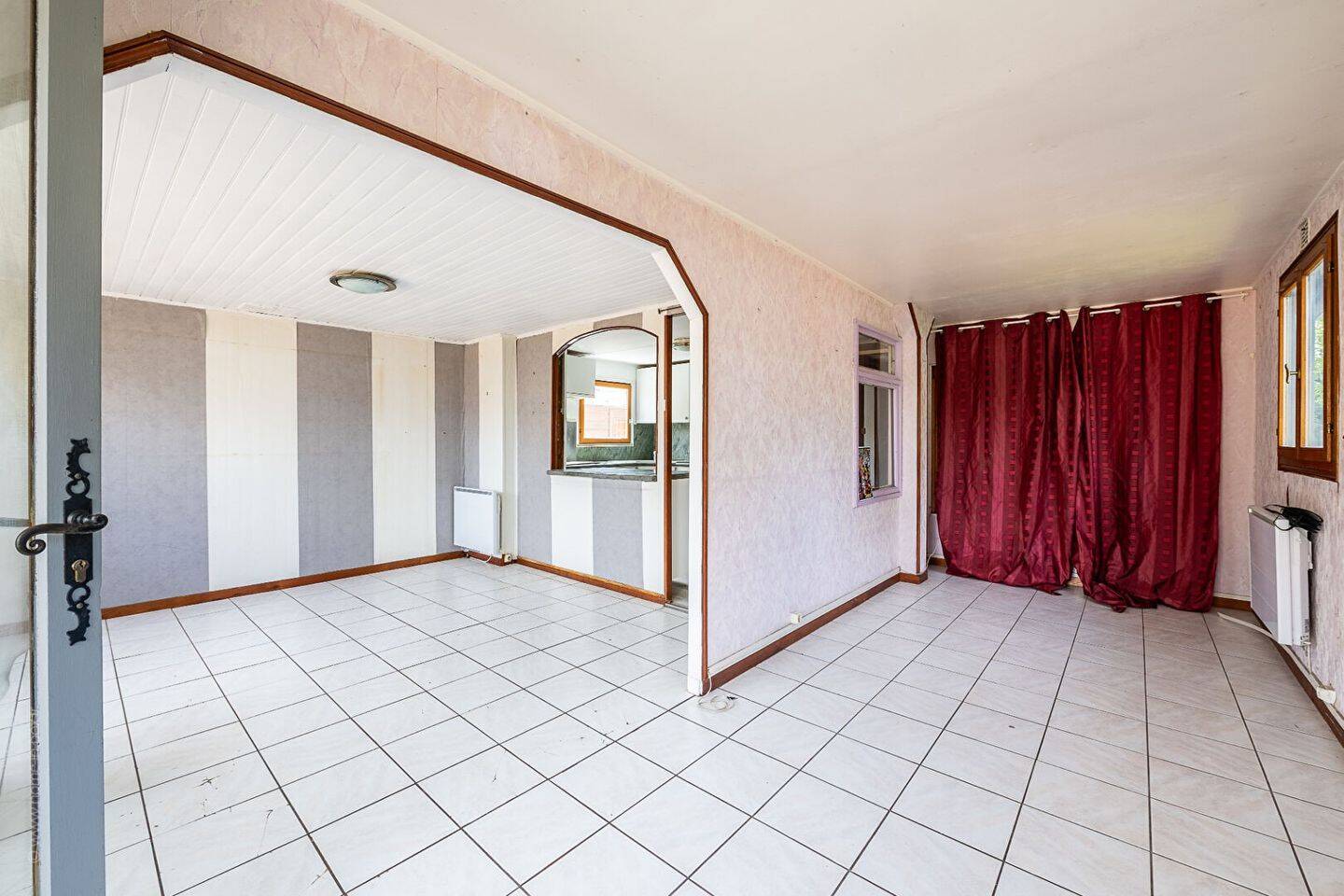 Maison à vendre, 81m², NOISY LE GRAND