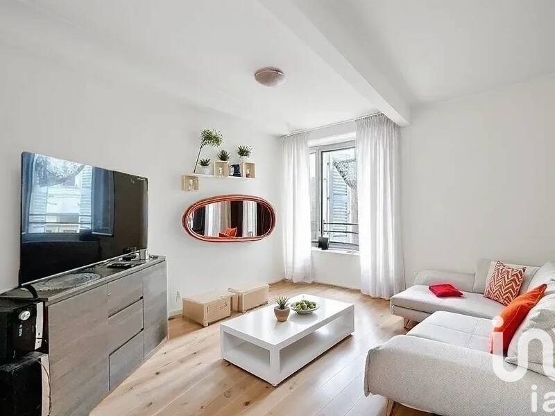 Maison à vendre, 31m², TOULON