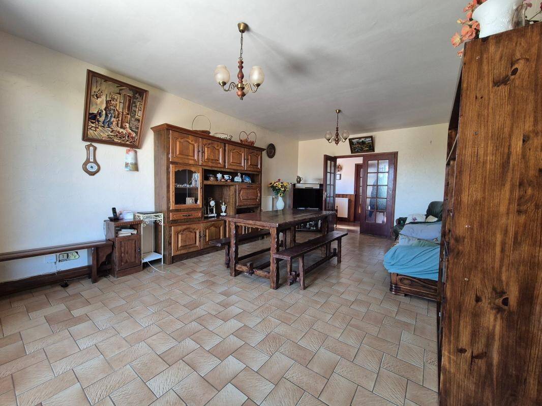Maison à vendre, 206m², CHOISY EN BRIE