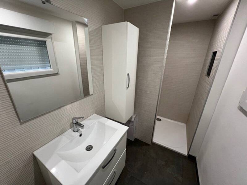 Maison à louer, 40m², LANEUVEVILLE DEVANT NANCY