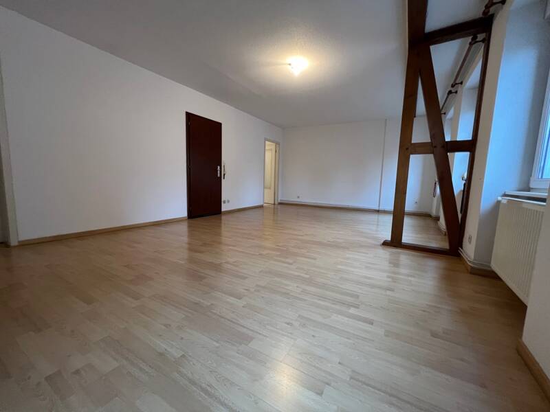 Maison à louer, 93m², STRASBOURG