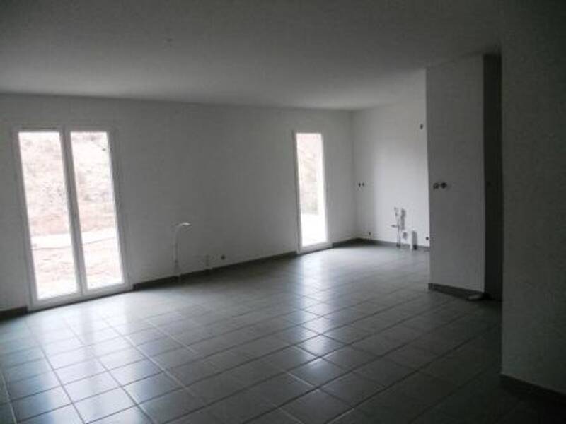 Maison à vendre, 85m², ROQUEBRUNE SUR ARGENS