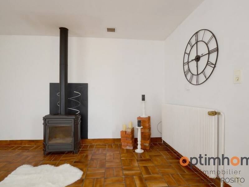 Maison à vendre, 80m², CONFOLENS