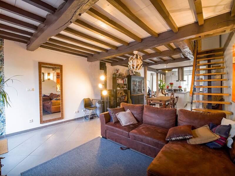 Maison à vendre, 135m², HAGETMAU