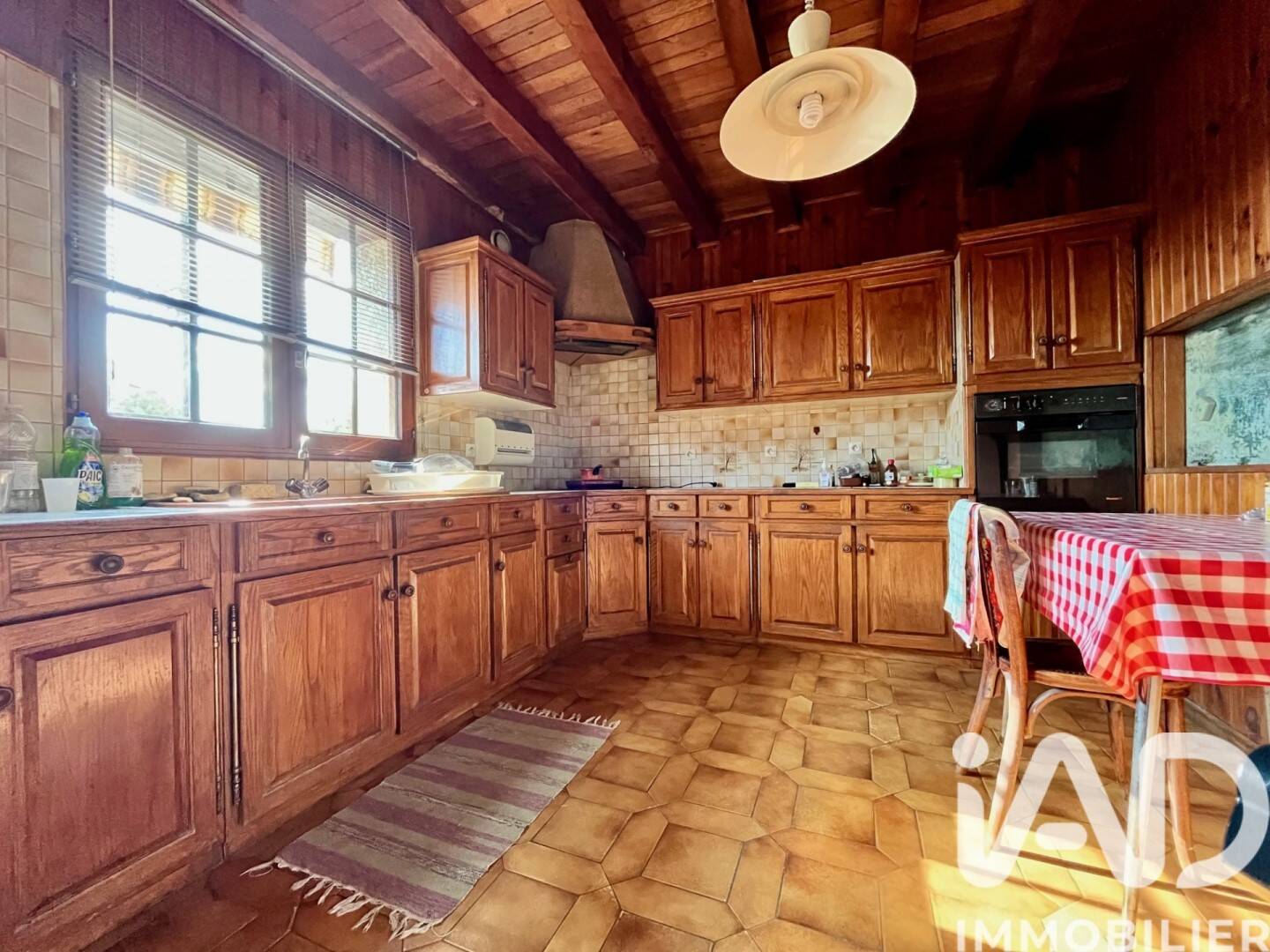 Maison à vendre, 125m², NOISY LE GRAND