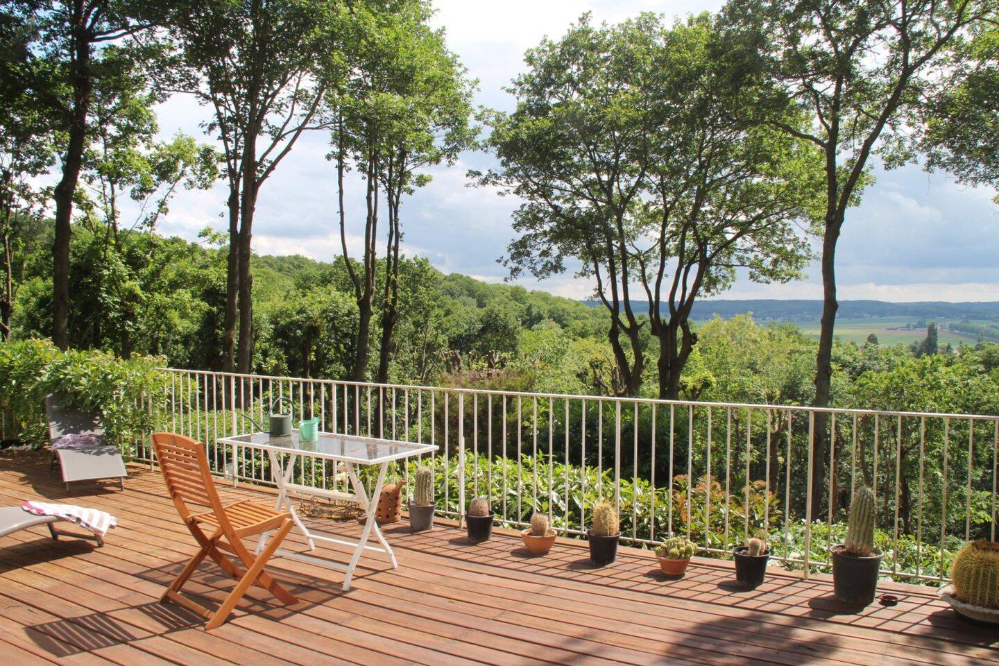 Maison à vendre, 210m², NEAUPHLE LE CHATEAU