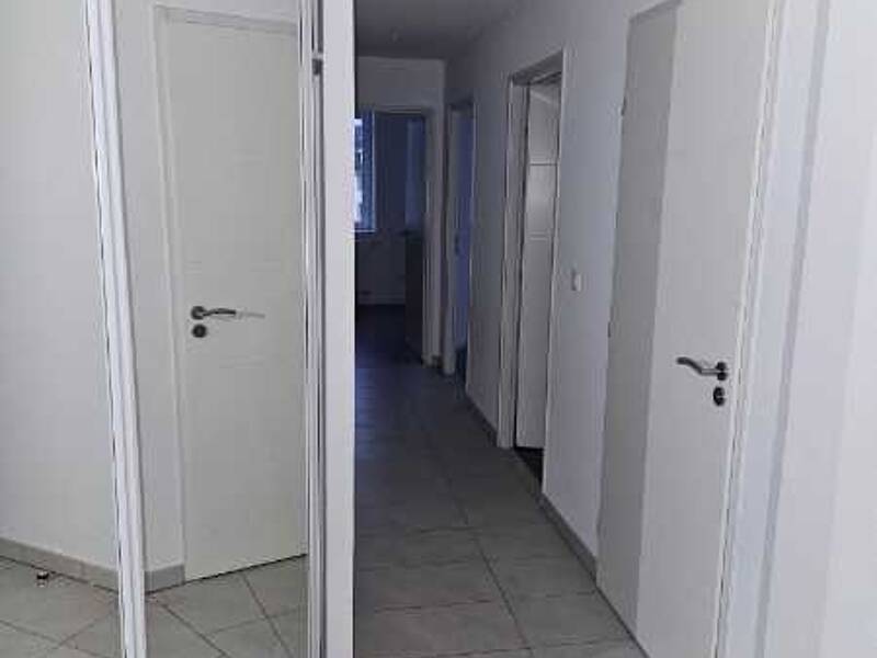 Maison à louer, 76m², STRASBOURG