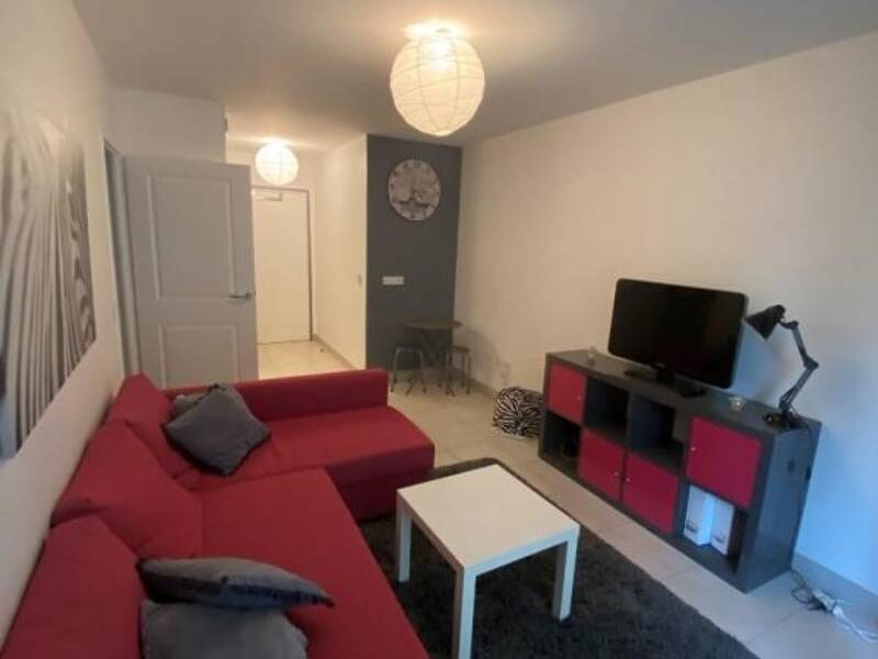 Maison à louer, 41m², MONTPELLIER