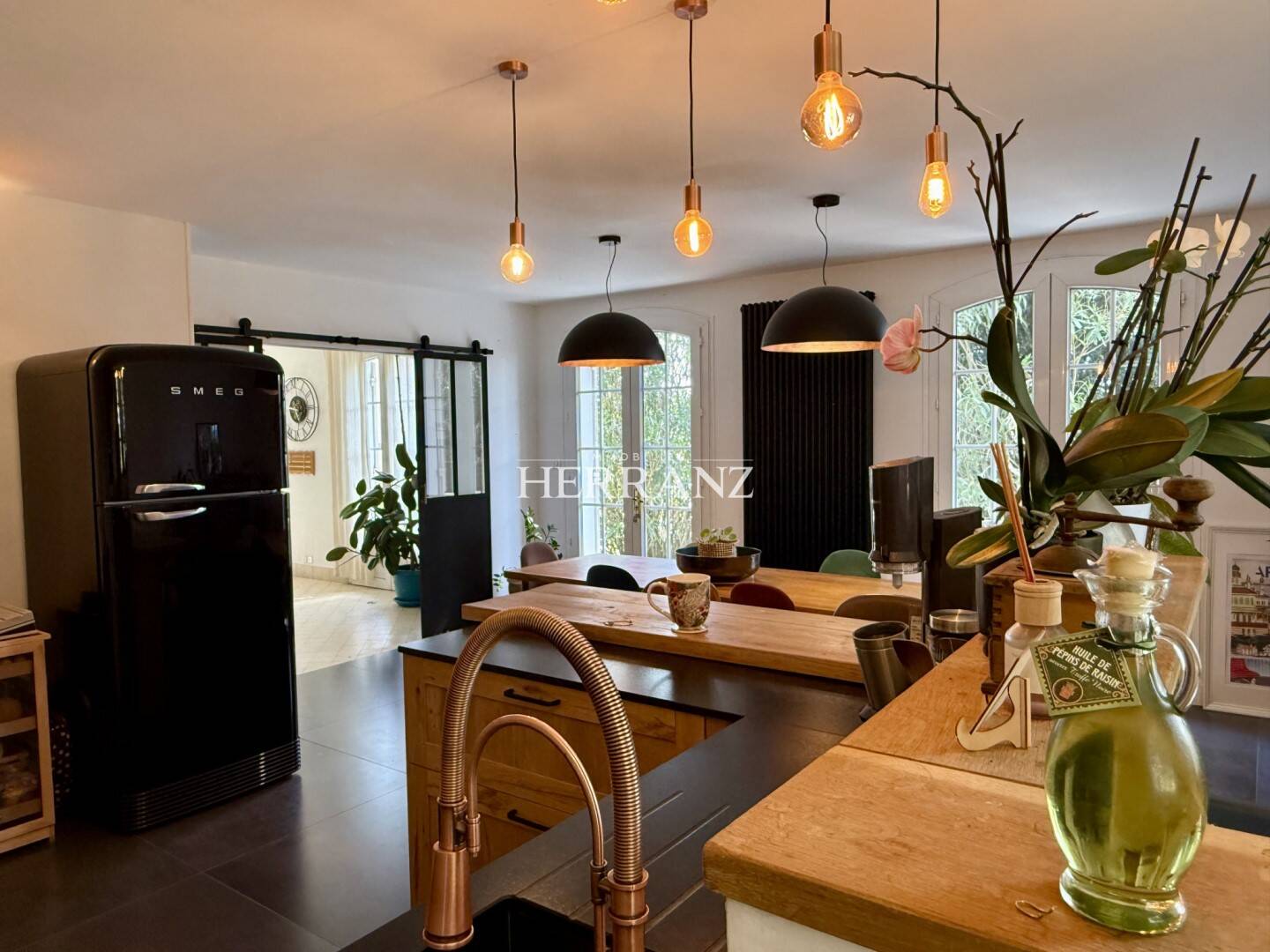 Maison à vendre, 210m², LIBOURNE