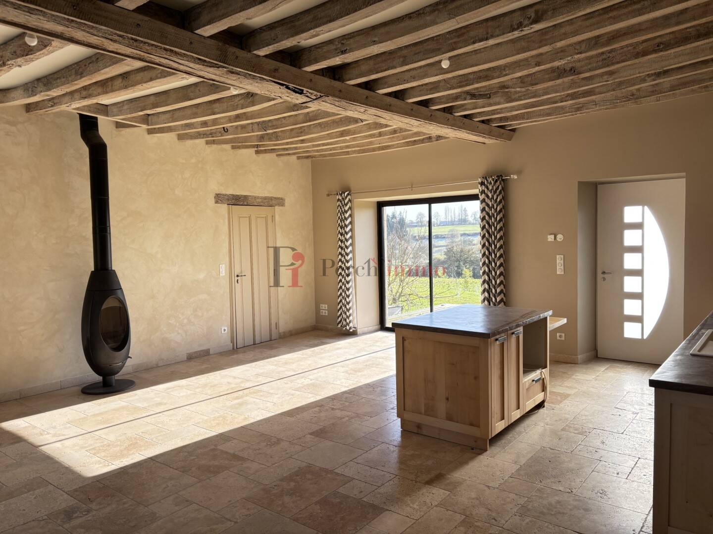 Maison à vendre, 148m², MORTAGNE AU PERCHE