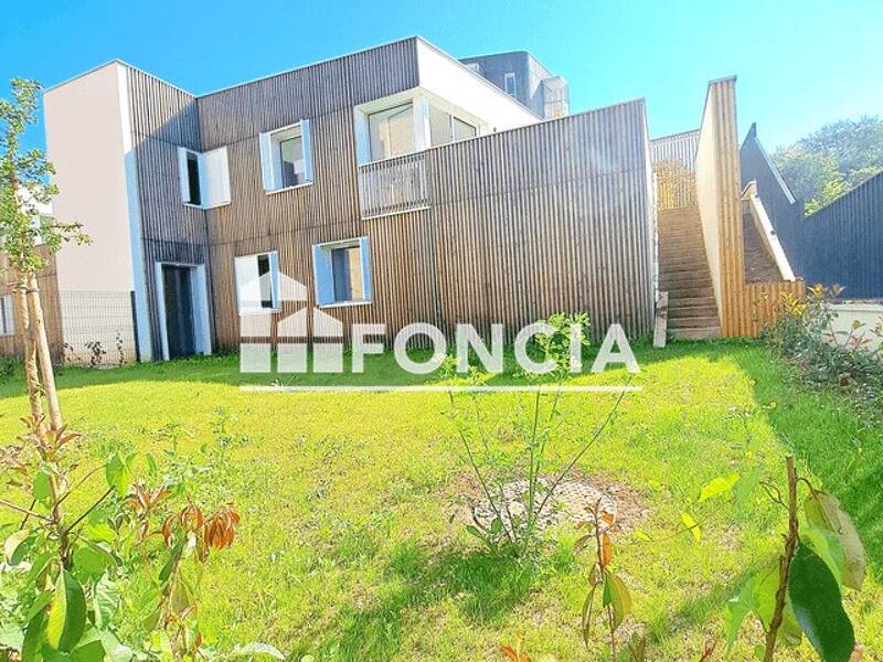 Maison à louer, 100m², LES MUREAUX