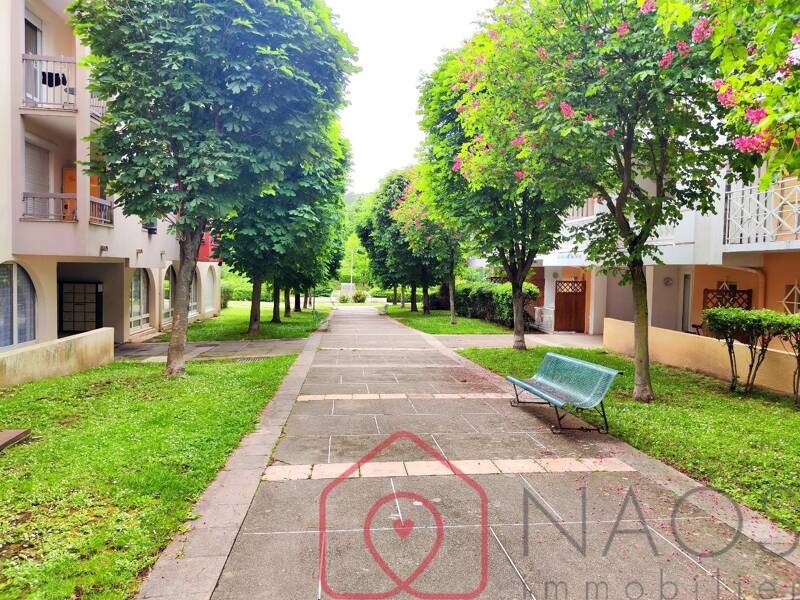 Maison à vendre, 17m², LAMALOU LES BAINS