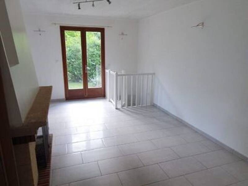 Maison à louer, 80m², NEUVILLE SUR OISE