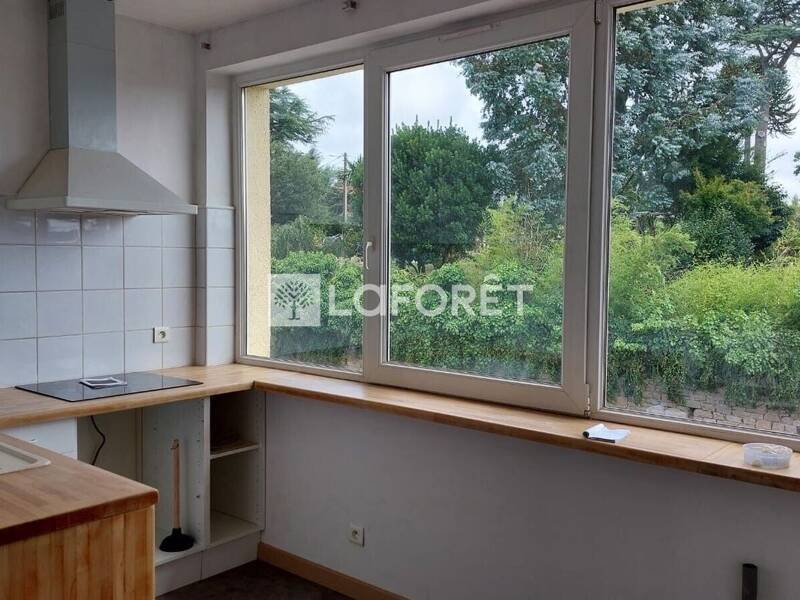 Maison à louer, 41m², PLONEOUR LANVERN