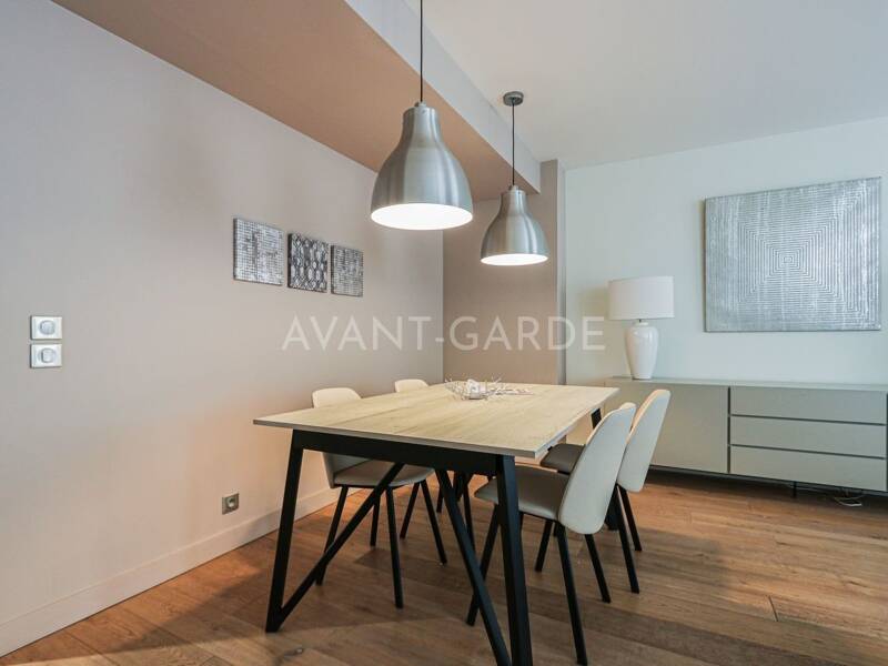 Maison à louer, 69m², PARIS 6E
