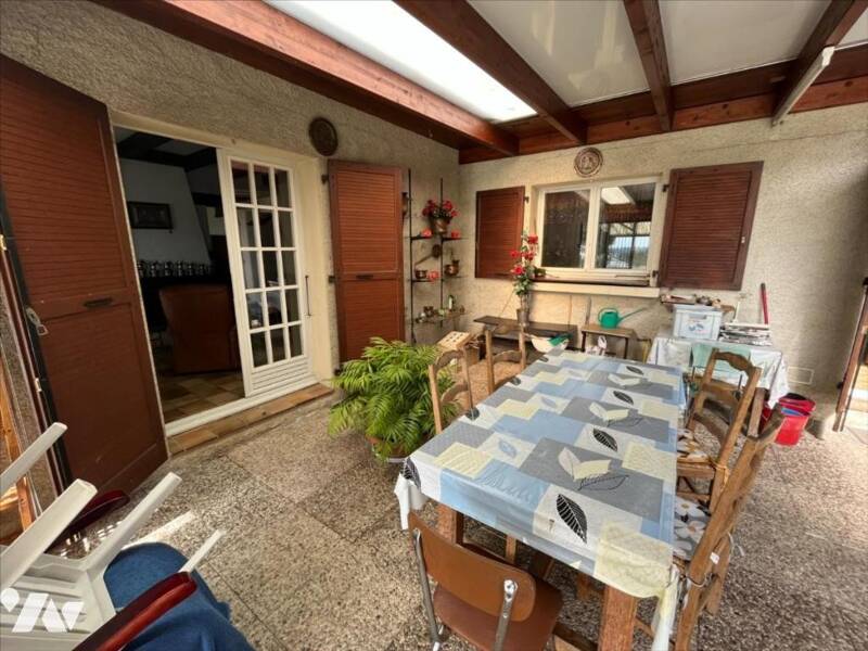 Maison à vendre, 157m², BESANCON