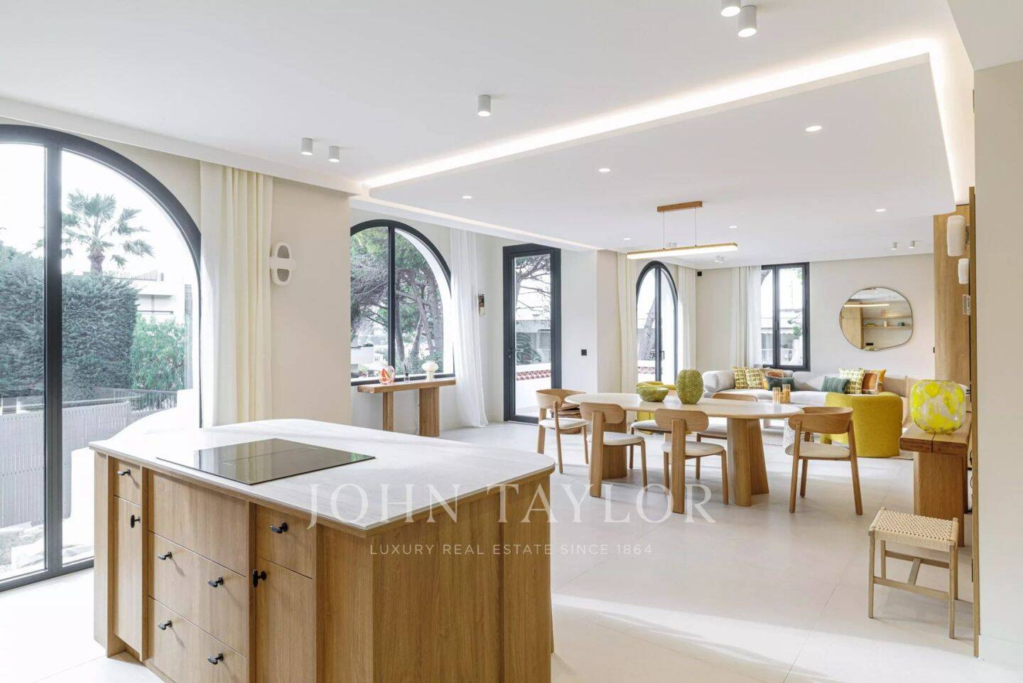Maison à vendre, 250m², CANNES
