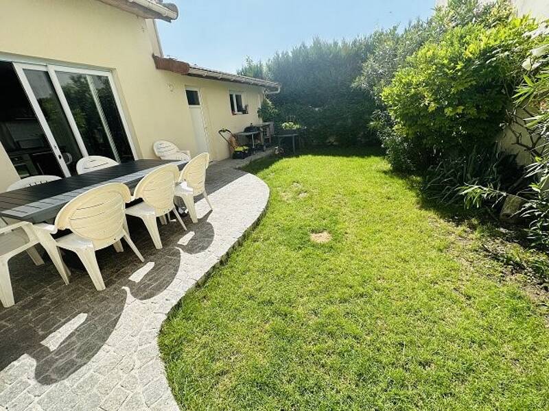 Maison à vendre, 110m², CRETEIL