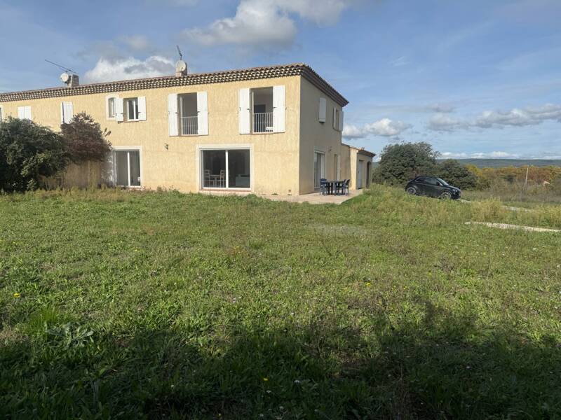 Maison à louer, 187m², AIX EN PROVENCE