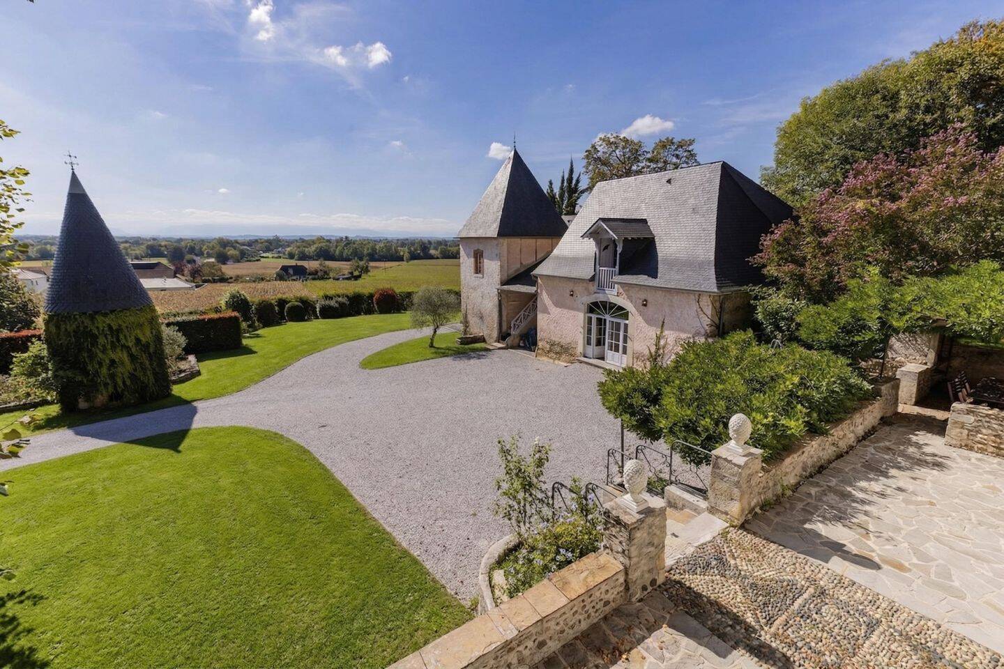 Maison à vendre, 673m², PAU