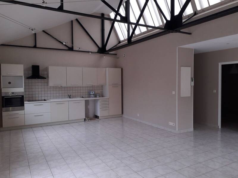 Maison à louer, 72m², TROYES