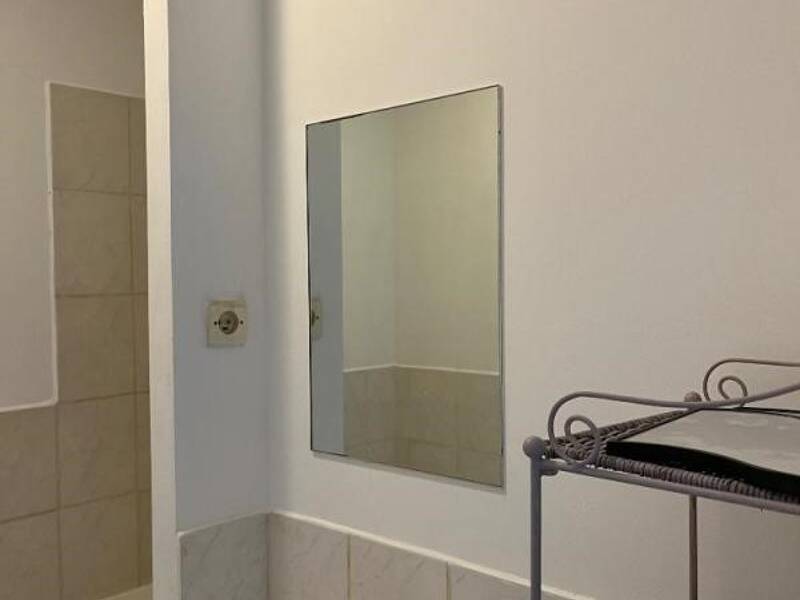 Maison à louer, 29m², COMBAILLAUX