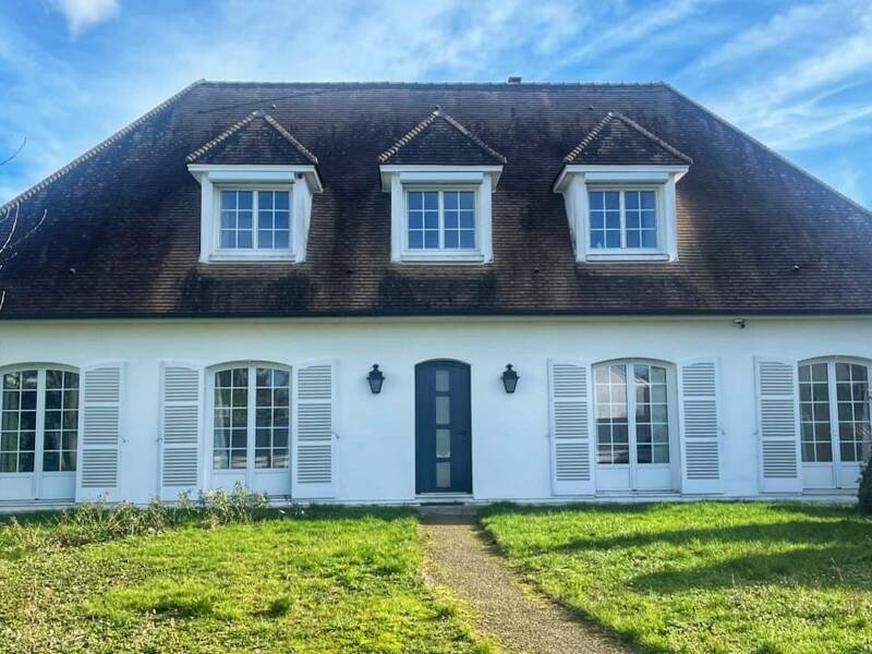 Maison à vendre, 263m², TAVERNY