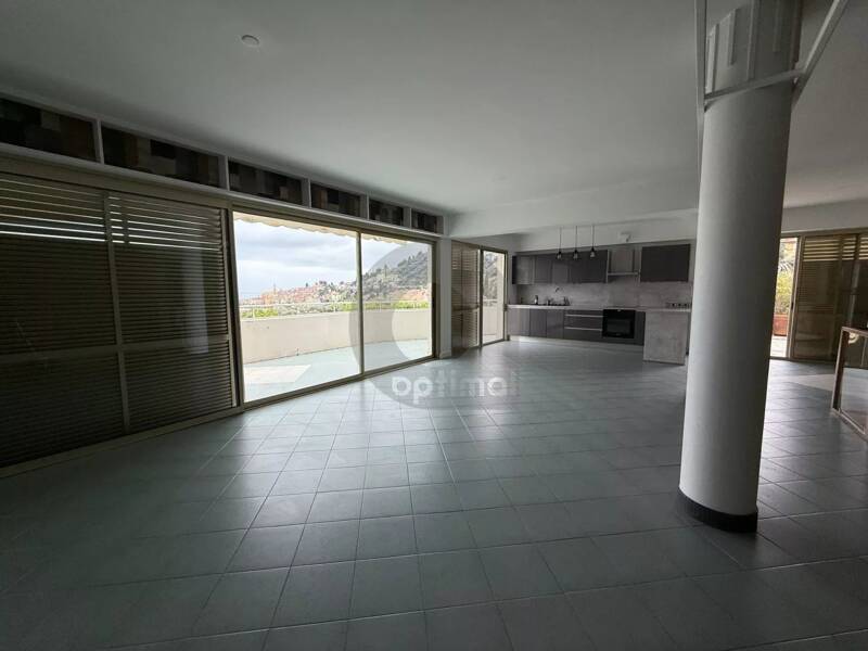 Maison à louer, 160m², MENTON
