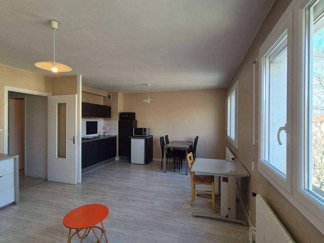 Maison à vendre, 31m², SAINT ETIENNE