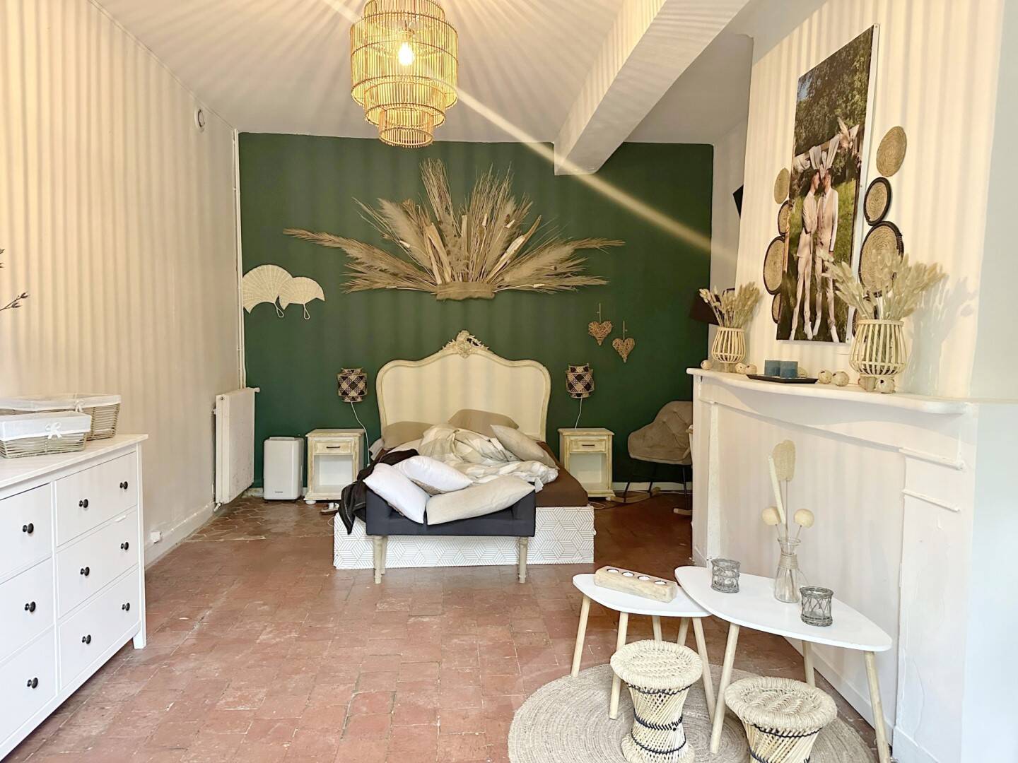 Maison à vendre, 230m², CHAUMONT EN VEXIN