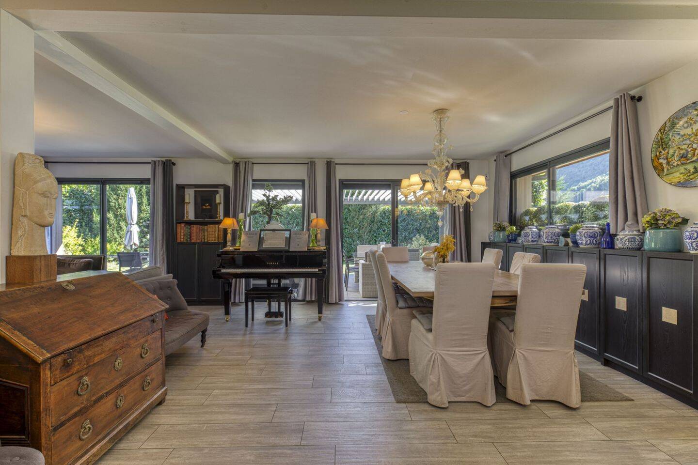 Maison à vendre, 272m², SEVRIER
