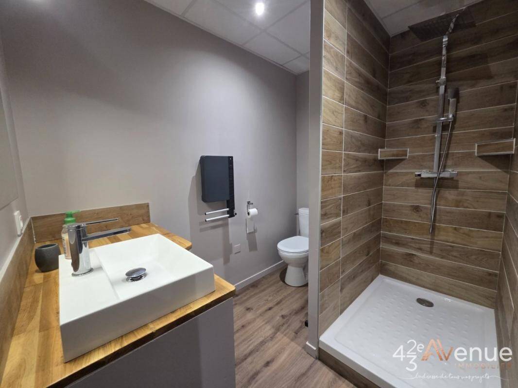 Maison à vendre, 23m², SAINT ETIENNE
