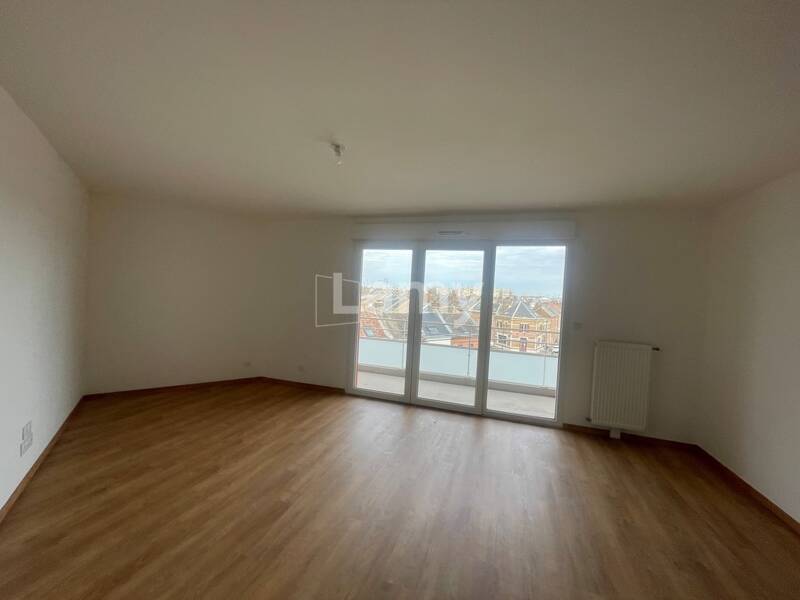 Maison à louer, 62m², AMIENS