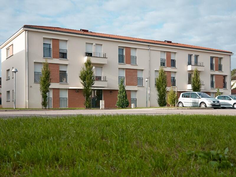 Maison à louer, 117m², METZ