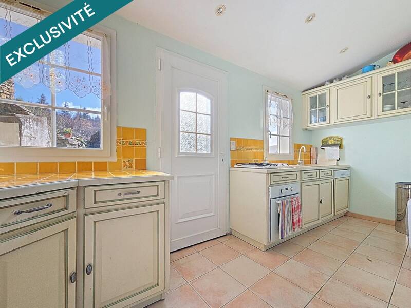 Maison à vendre, 67m², GRAISSESSAC