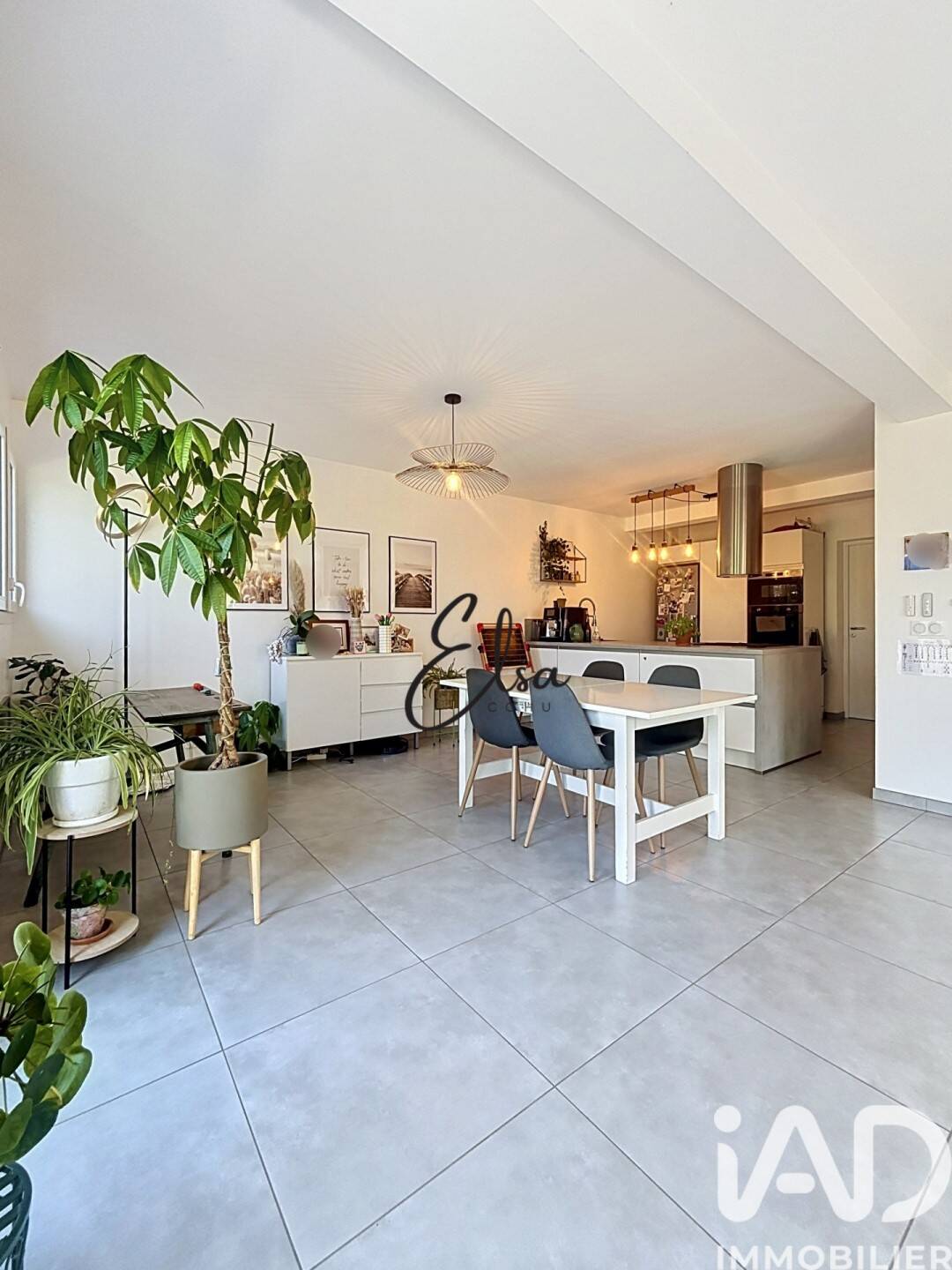 Maison à vendre, 107m², HAUTEVILLE SUR FIER